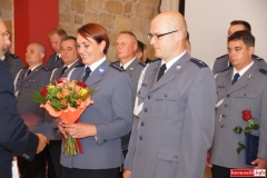 Święto Policji w Lwówku Śląskim 2019 - 52