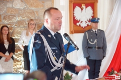 Święto Policji w Lwówku Śląskim 2019 - 56