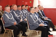 Święto Policji w Lwówku Śląskim 2019 - 60