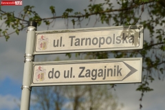 ulica Tarnopolska w Lwówku Śląskim 4