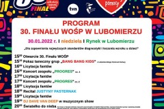 WOSP-2022-Lubomierz
