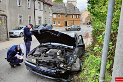 BMW-wypadek-Lwowek-Slaski-Oswiecimska-10