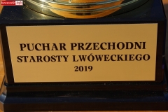 Powiatowe zawody sportowo- pożarnicze 2019 05