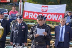 Powiatowe zawody sportowo- pożarnicze 2019 55