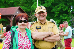 zawody-osp-Lwowek-Dworek-14