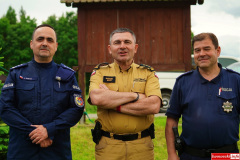 zawody-osp-Lwowek-Dworek-16