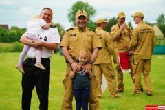 zawody-osp-Lwowek-Dworek-19
