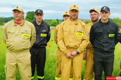 zawody-osp-Lwowek-Dworek-36
