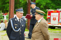 zawody-osp-Lwowek-Dworek-38
