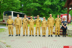 zawody-osp-Lwowek-Dworek-40