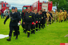 zawody-osp-Lwowek-Dworek-42