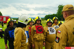 zawody-osp-Lwowek-Dworek-85