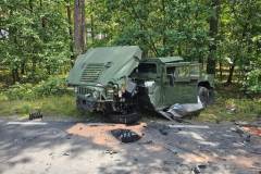 Zderzenie-Passata-z-Humvee-4