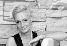 Moja Pasja: Agnieszka Chojka Agnieszka Chojka