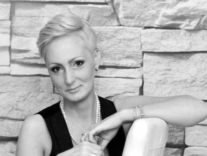 Agnieszka Chojka Agnieszka Chojka