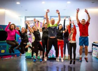 Podsumowanie programu Aktywne Szkoły Multisport na Dolnym Śląsku