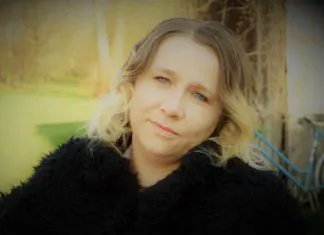 Moja Pasja: Anna Pecka Anna Pecka