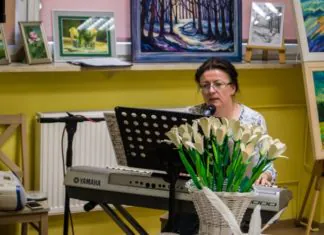 Moja Pasja: Kaja Grabowicz