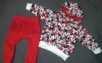 Moja Pasja: Alicja Skrzydłowska – szycie stało się ostatnio moim ulubionym zajęciem