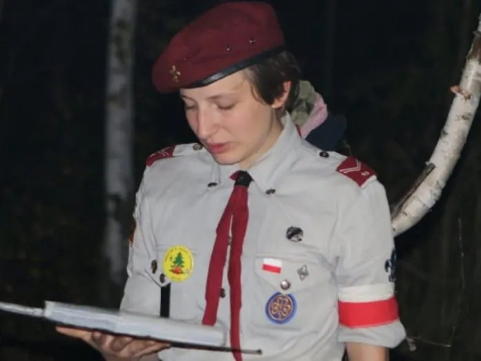 Moja Pasja: Kaja Kowalska