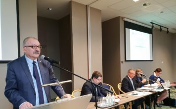 Ważne tematy poruszane podczas Konferencji Krajowej Euroregionu Nysa