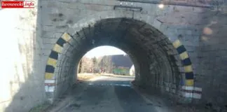 Strażacy zadysponowani do sopli lodu