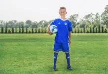Wiosenne nabory do Football Academy