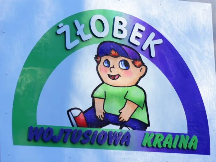 Złobek w Wojciechowie
