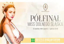 Znamy półfinalistki konkursu Miss Dolnego Śląska 2019