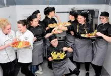 Zastanawiasz się, co wybrać? Gastronom, czy hotelarz? Wybierz ZSE-T