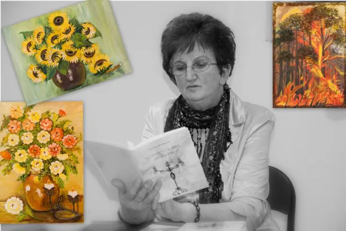 Krystyna Skwarkowska