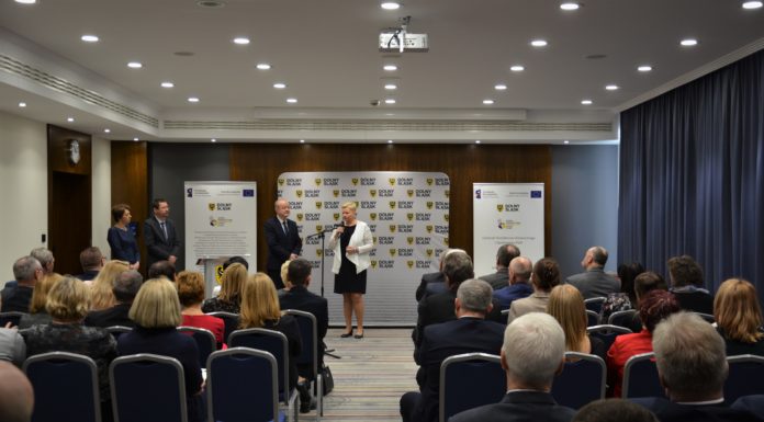 Podsumowanie projektu Nowa Perspektywa – Lepszy Start