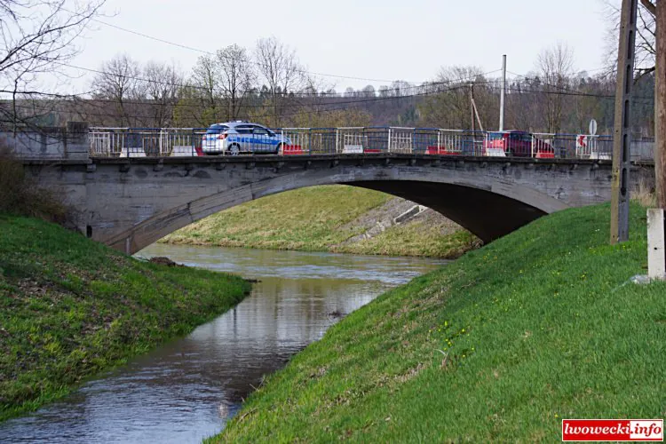 Oddala się termin rozpoczęcia remontu mostu 3 lwowek slaski most betleja dw364 3