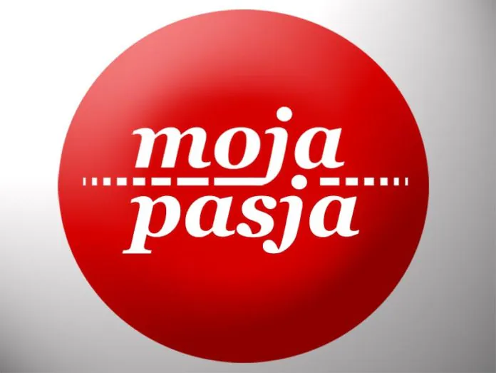 Moja Pasja Moja Pasja