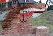 Czy Znak Polski Walczącej na pomniku w Lwówku Śląskim jest dopuszczalny?