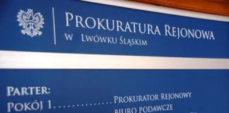 Sprawca rozboju w Giebułtowie tymczasowo aresztowany
