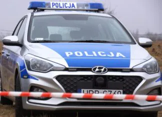 Dwóch mężczyzn zatrzymanych z narkotykami