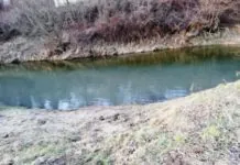 Gryfów Śl.: Ścieki trafiły do Kwisy