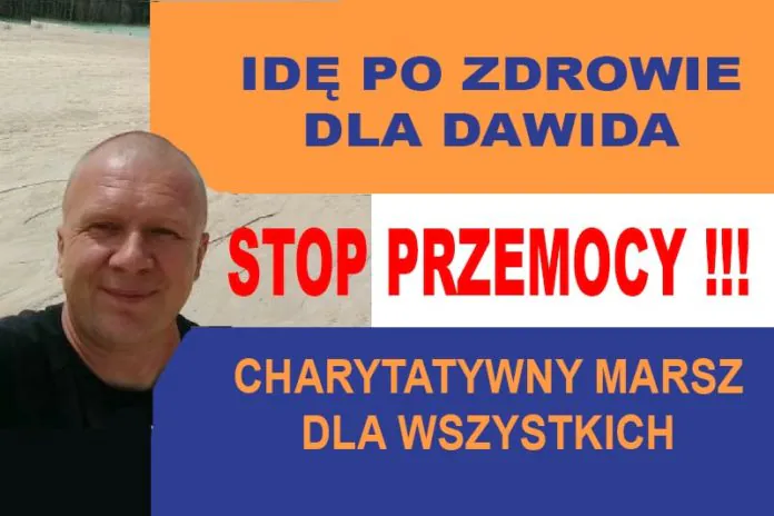 stop przemocy