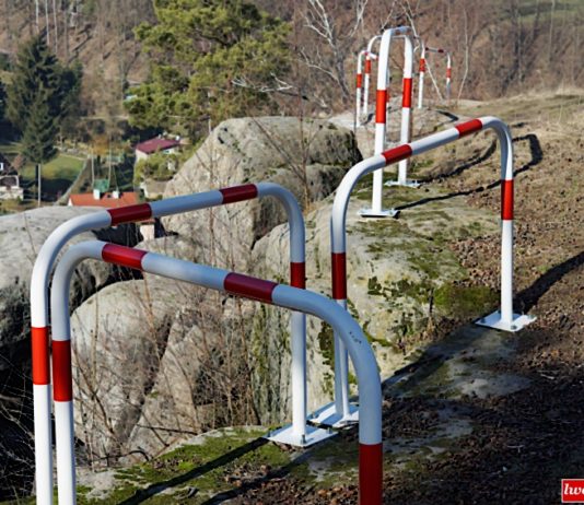 Dolnośląski Zespół Parków Krajobrazowych podejmie działania ws. barierek