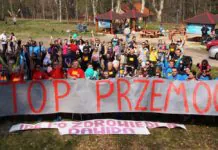 Lwówek Śląski: Po zdrowie dla Dawida. Stop przemocy