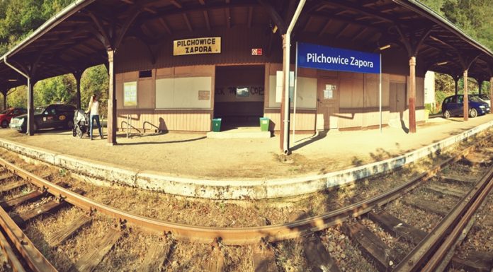 Pociągiem do Lwówka Śl., Wlenia, Mirska, Świeradowa- Zdroju a nawet Lubomierza?