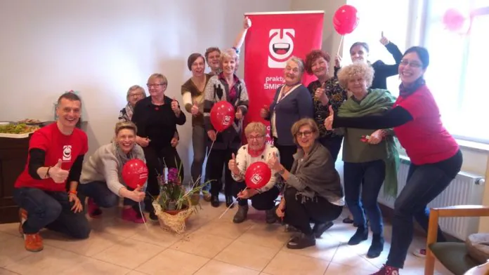 Trwa projekt Fundacji Nasz Szpital 6
