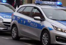 Sprawca licznych włamań i kradzieży zatrzymany