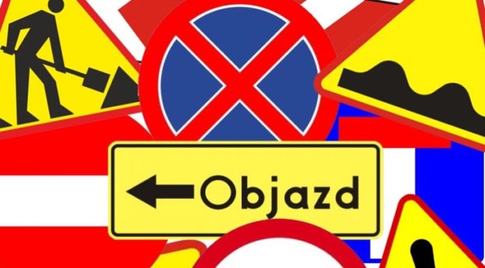 Jest ważny krok w sprawie odbudowy mostu