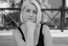 Moja Pasja: Anna Skoneczna