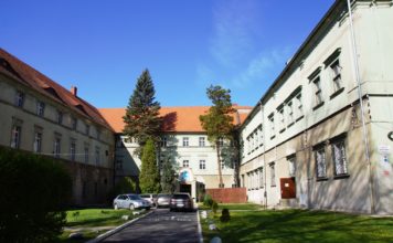 Ile będzie kosztowała modernizacja Zespołu Klasztornego z Internatem?
