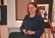 Moja Pasja: Joanna Małoszczyk