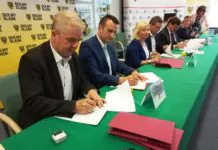 Władze Powiatu deklarują wsparcie edukacji