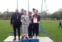 Złoto na Dolnym Śląsku – Czwórbój Lekkoatletyczny